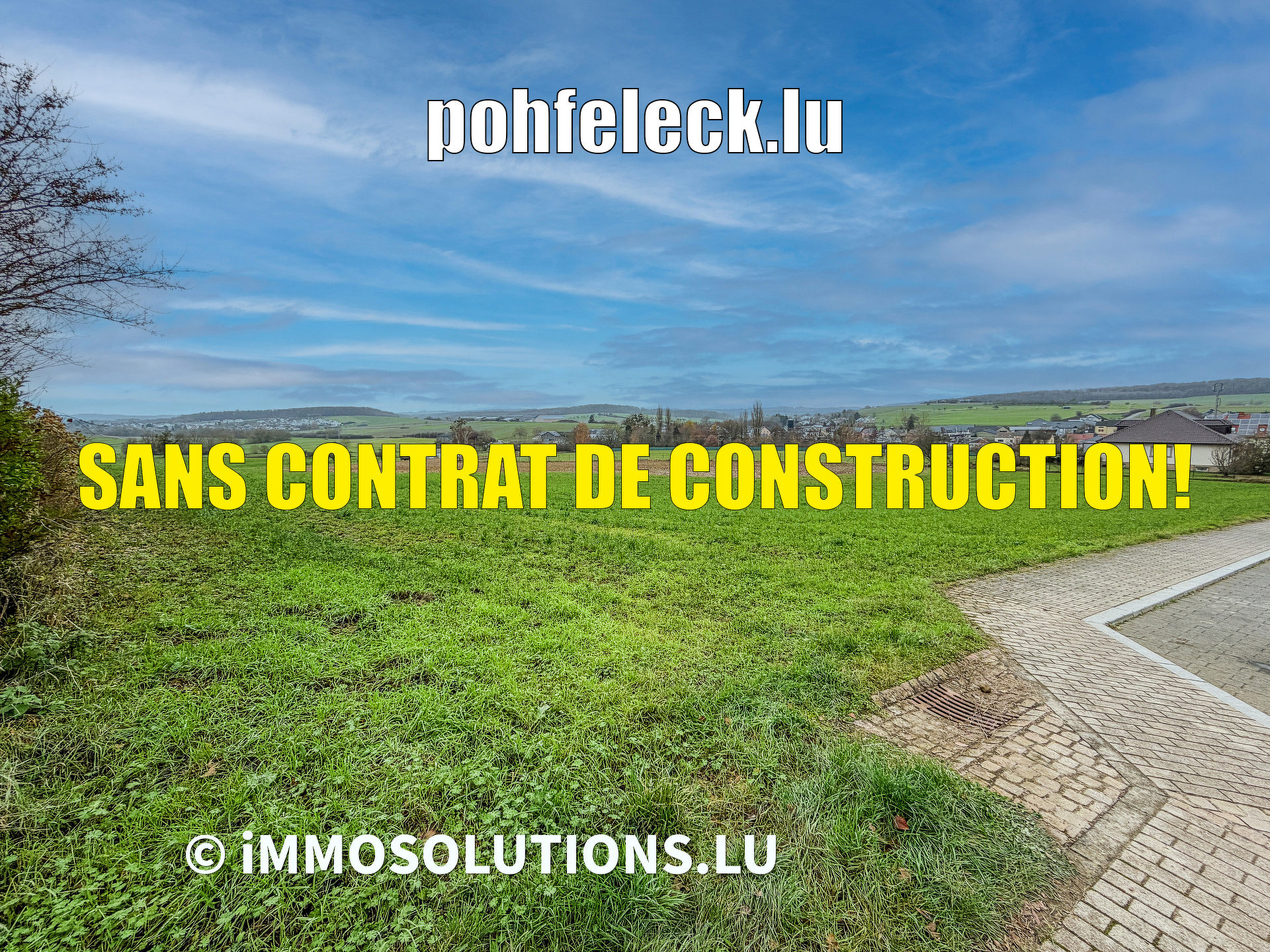 Terrain — Olingen - photo 2